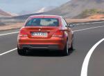 BMW 1-Series Coupe 2011 года